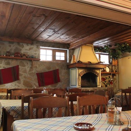 Guest House Todorini Kashti Koprivştitsa Dış mekan fotoğraf