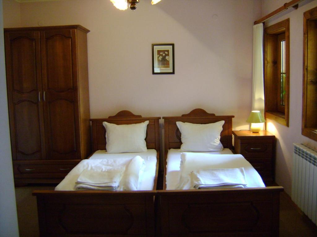 Guest House Todorini Kashti Koprivştitsa Oda fotoğraf