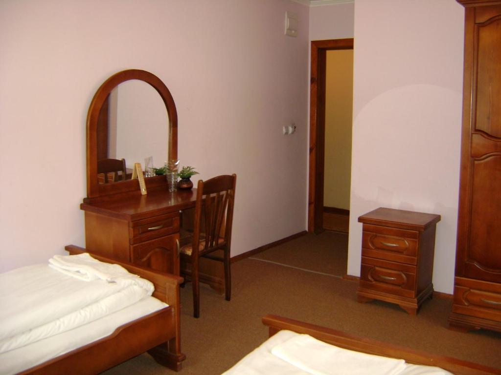 Guest House Todorini Kashti Koprivştitsa Oda fotoğraf