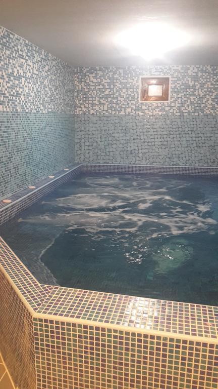 Guest House Todorini Kashti Koprivştitsa Dış mekan fotoğraf