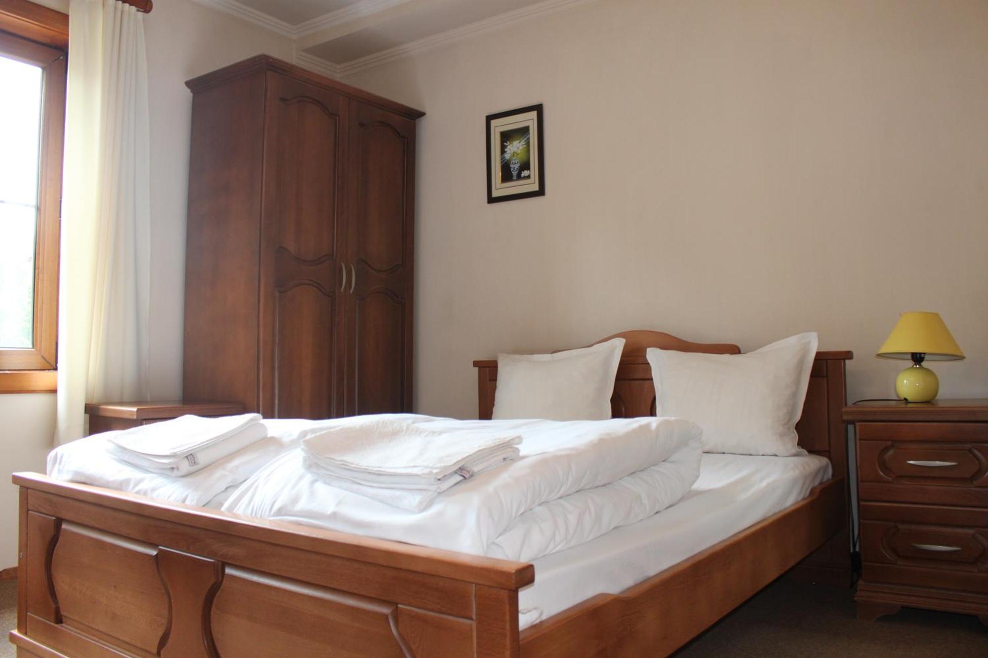 Guest House Todorini Kashti Koprivştitsa Dış mekan fotoğraf