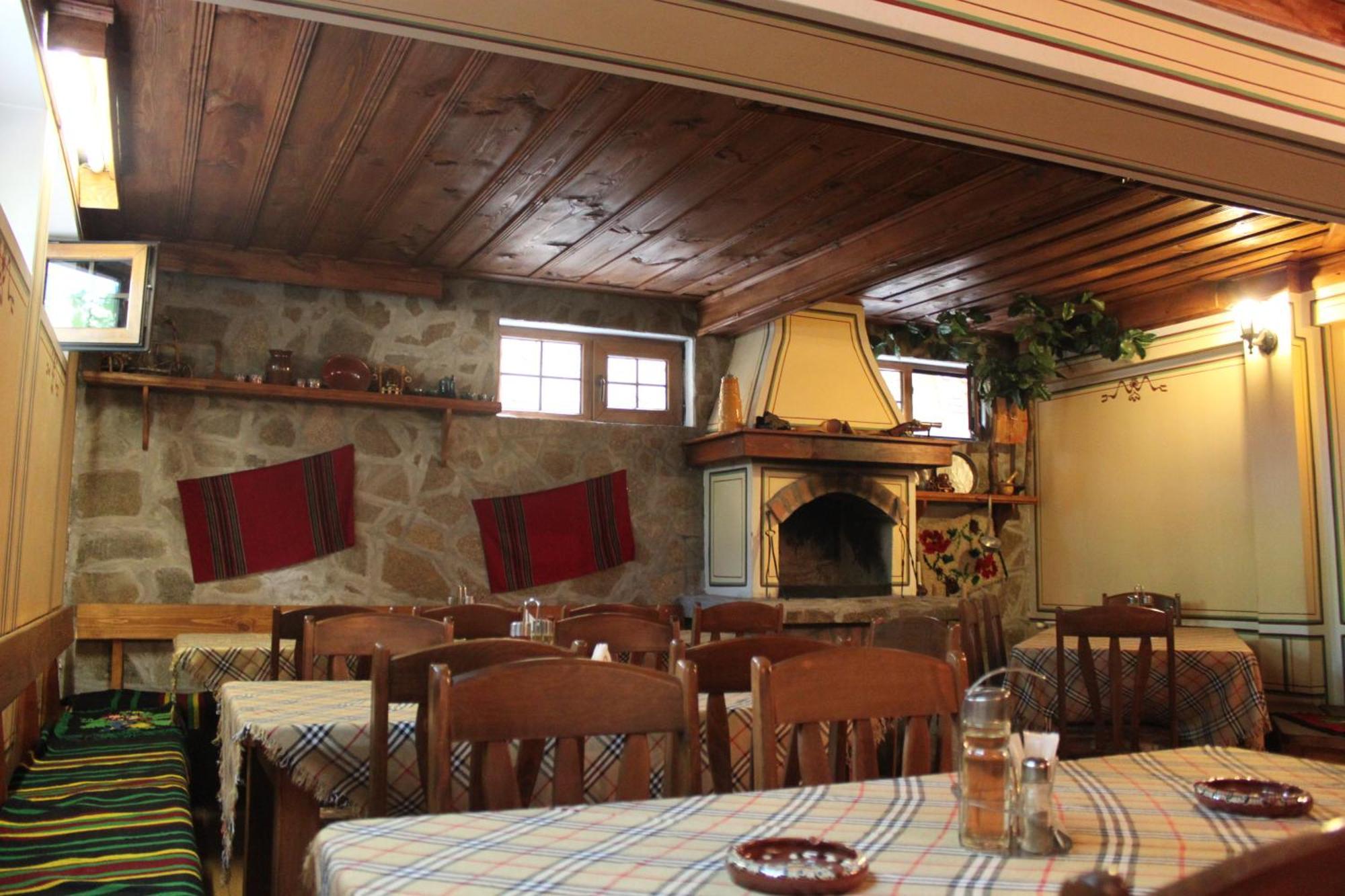 Guest House Todorini Kashti Koprivştitsa Dış mekan fotoğraf