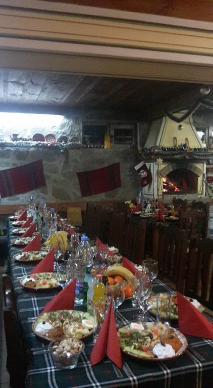 Guest House Todorini Kashti Koprivştitsa Dış mekan fotoğraf