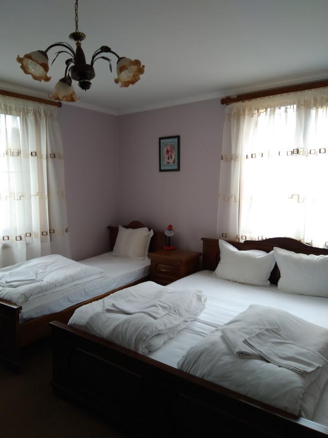 Guest House Todorini Kashti Koprivştitsa Dış mekan fotoğraf