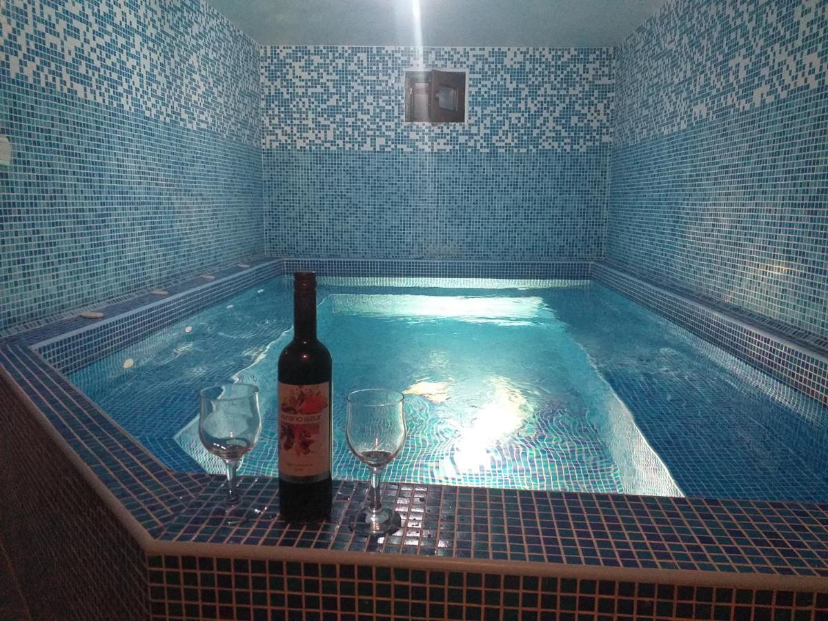 Guest House Todorini Kashti Koprivştitsa Dış mekan fotoğraf